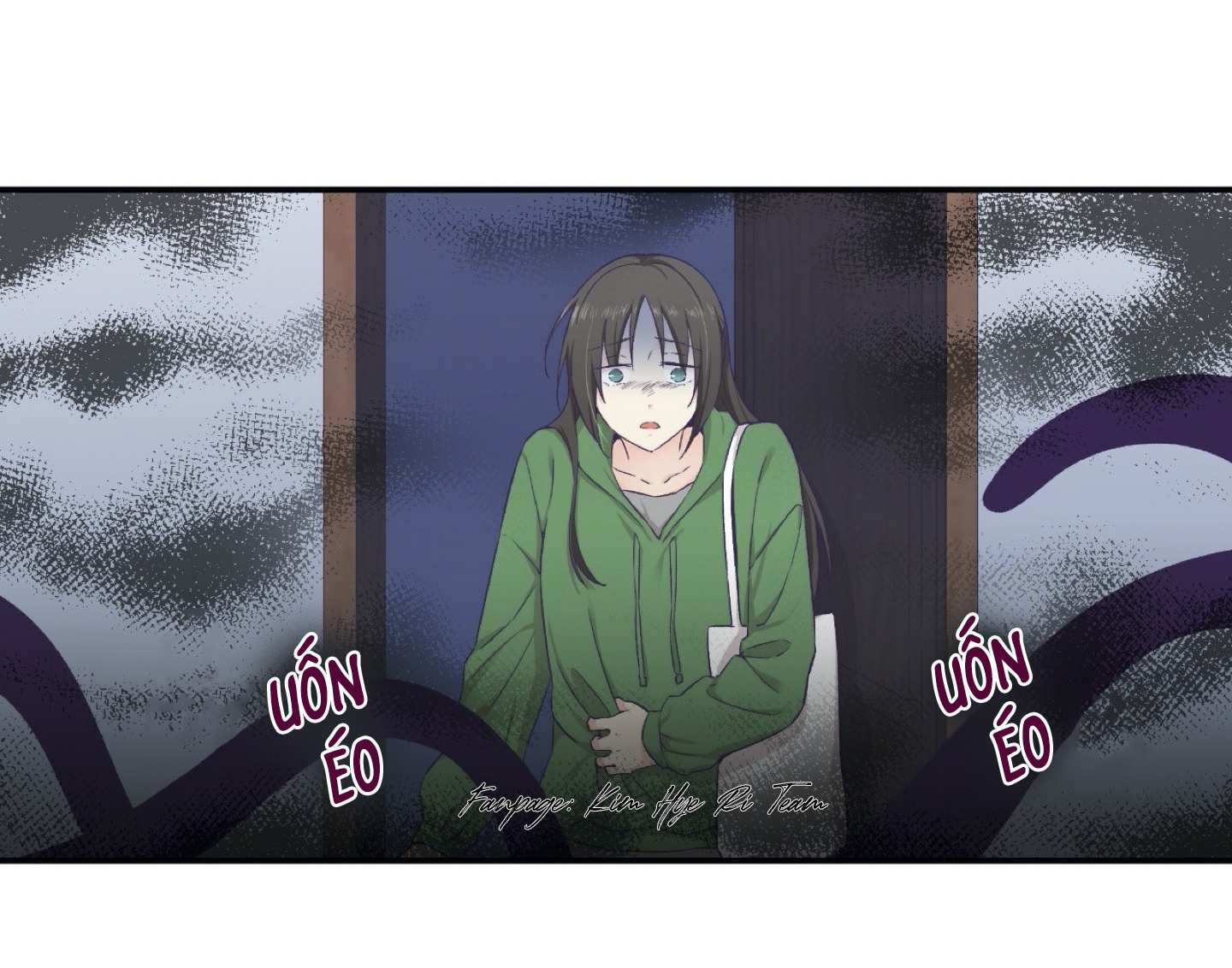 mềm mại tan chảy chapter 12.1 44