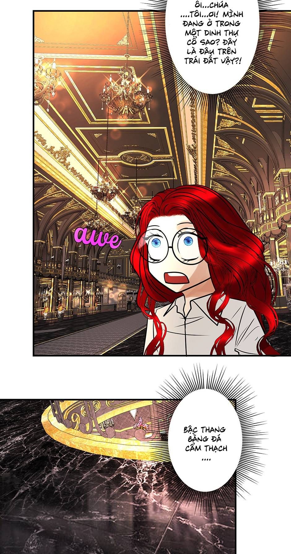 [18+] tôi đã kí hợp đồng với ác quỷ chapter 3.1 28