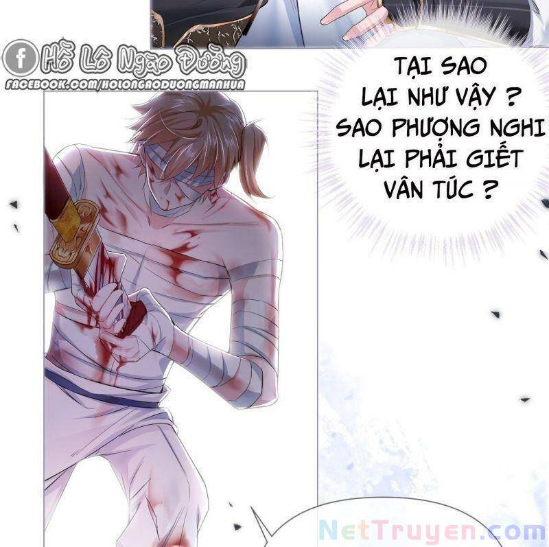 nhập mộ chi thần chapter 15 23