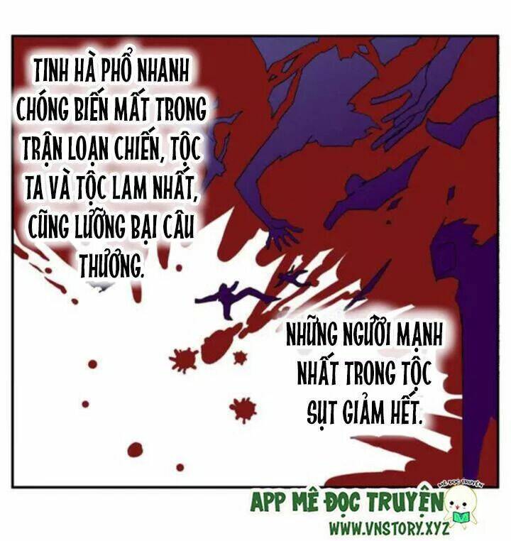 nhà có siêu dễ thương chapter 189 6