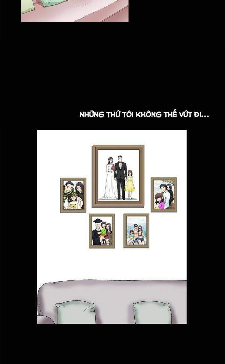 seduction - quyến rũ chapter 36 30