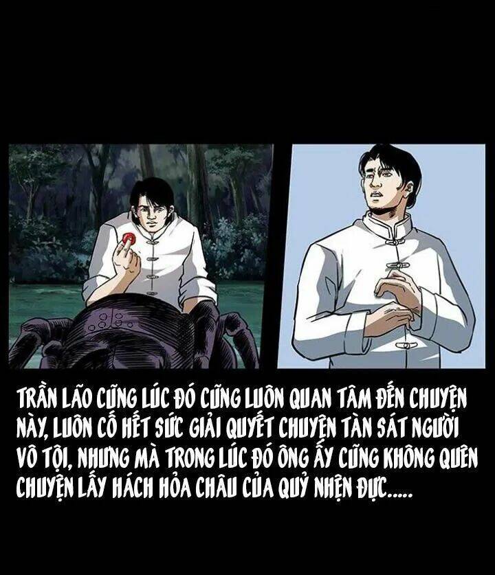 U Minh Ngụy Tượng Chapter 169 46