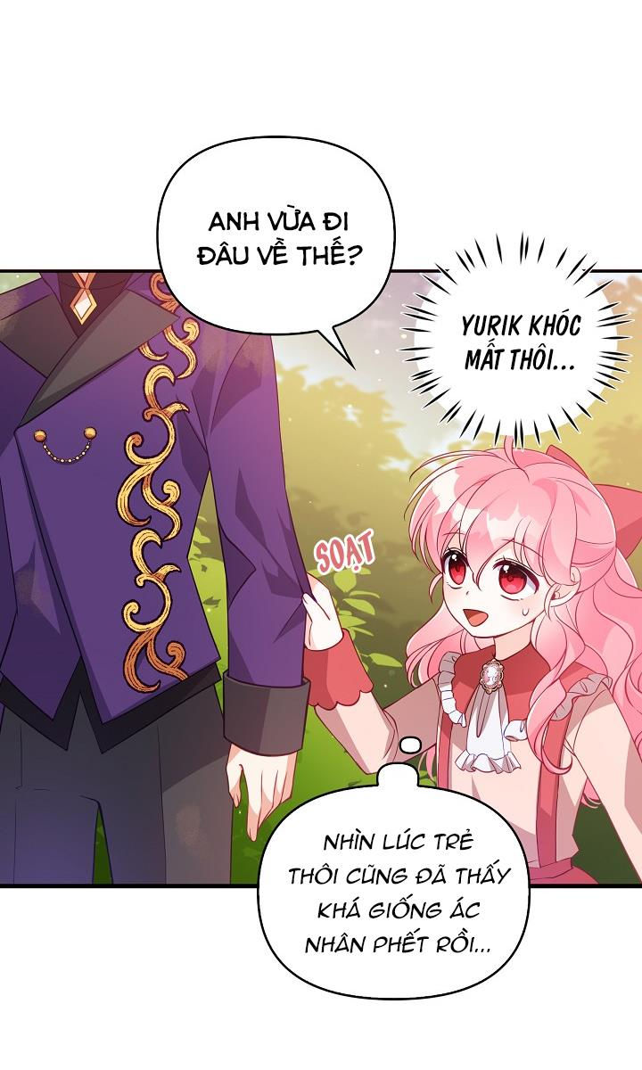 em gái cưng của đại công tước phản diện chapter 23 18