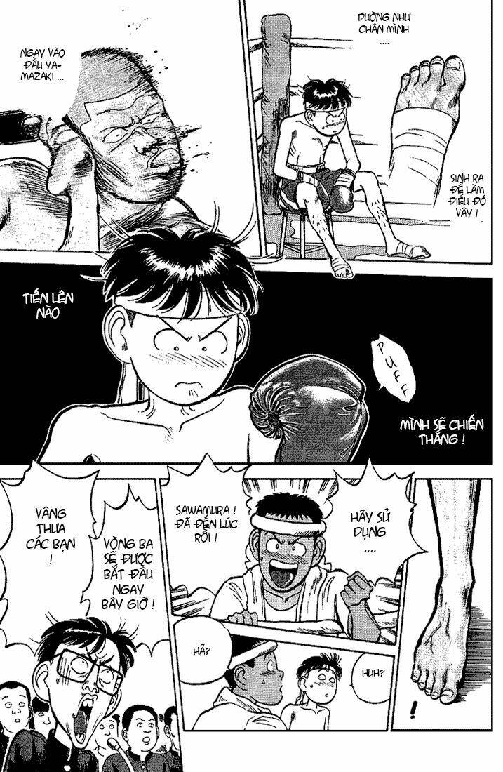 noritaka chapter 13 10