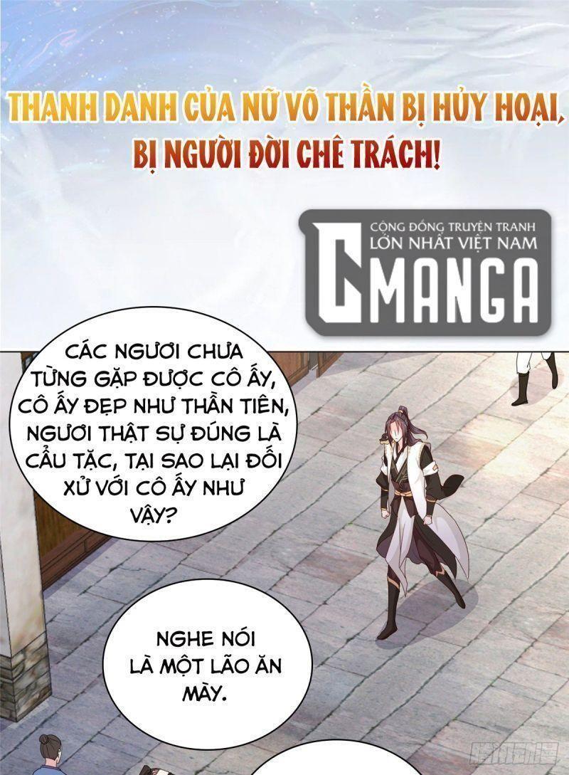 người nuôi rồng chapter 0.3 7