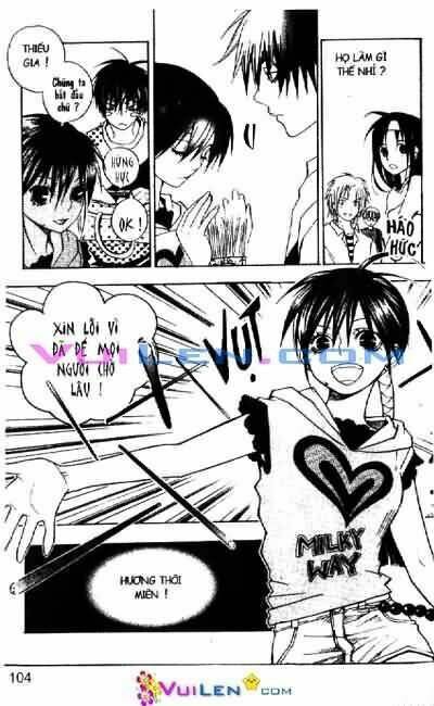 tiên nữ giáng trần chapter 22 104