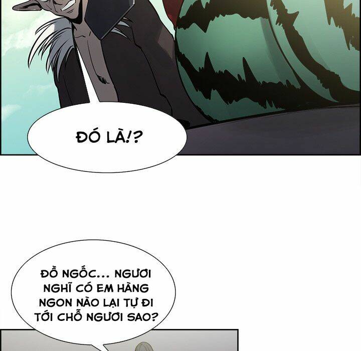 dâm hùng chapter 33 11