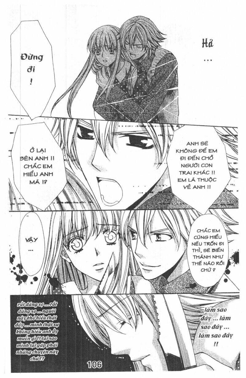 trái tim kim cương chapter 3 106