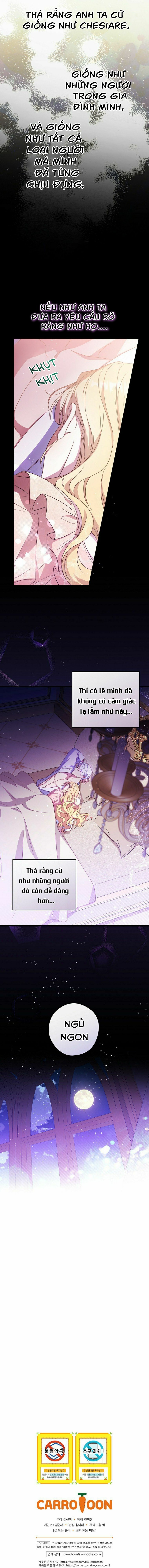 phương pháp khiến chồng đứng về phía của tôi chapter 26.2 4