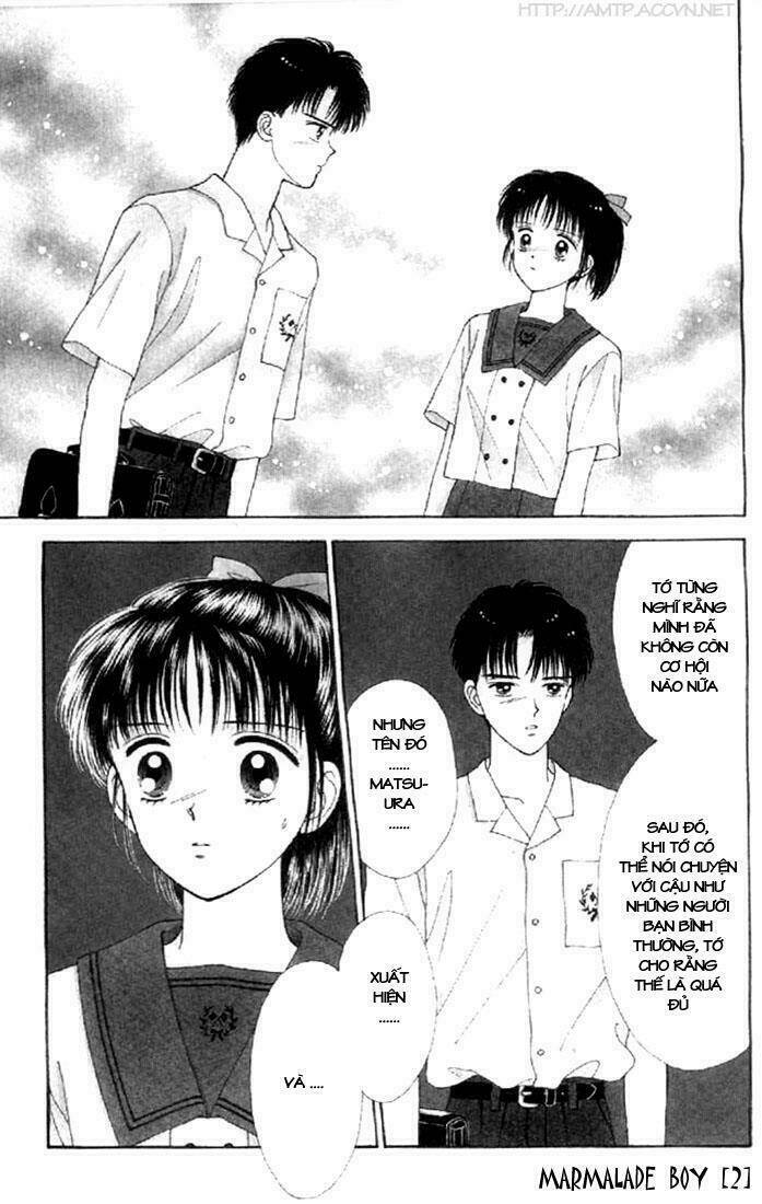 marmalade boy chapter 6 4