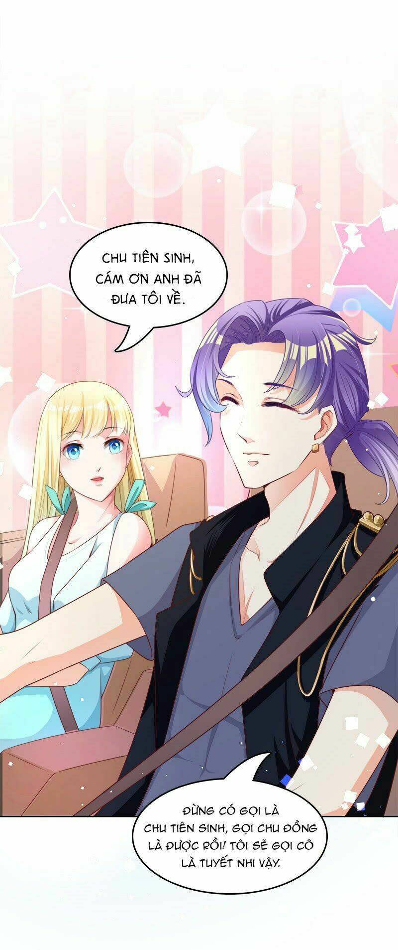 lãnh hôn cuồng ái chapter 14 28