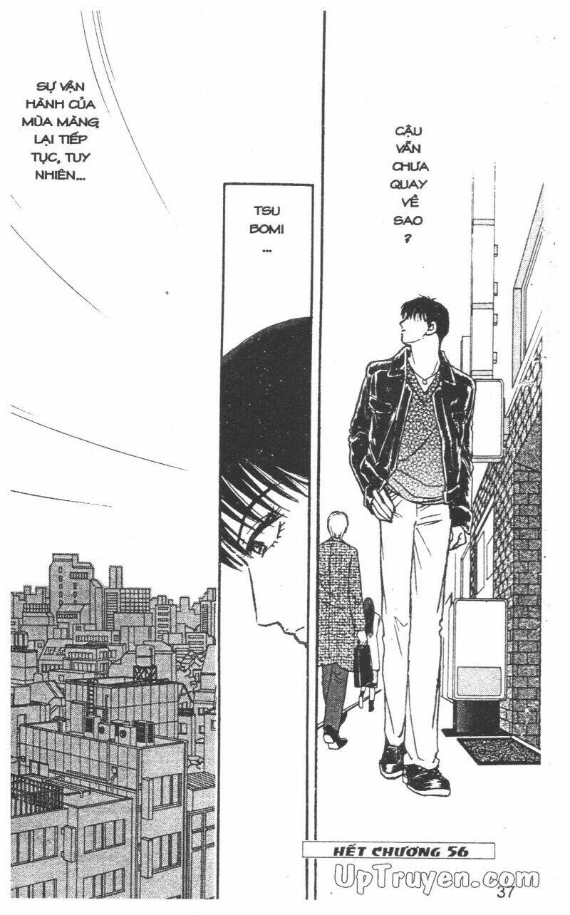 hoàng tử hoa - bud boy chapter 21 40