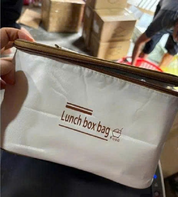 [KoSuyTu] Hộp Cơm Giữ Nhiệt Cao Cấp LUNCHBOX INOX 304 - 2/3/4 Tầng Rời - Tặng Kèm Túi Giữ Nhiệt + Bộ Túi Thìa Dĩa INOX
