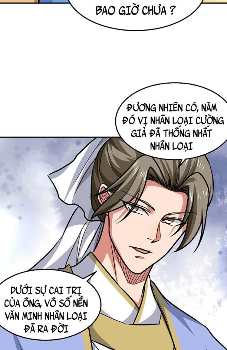 võ đạo độc tôn chapter 607 15