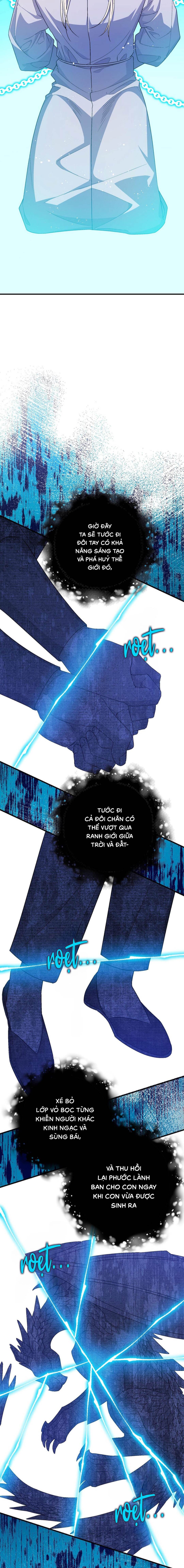 khế ước vĩnh cửu chapter 88 8