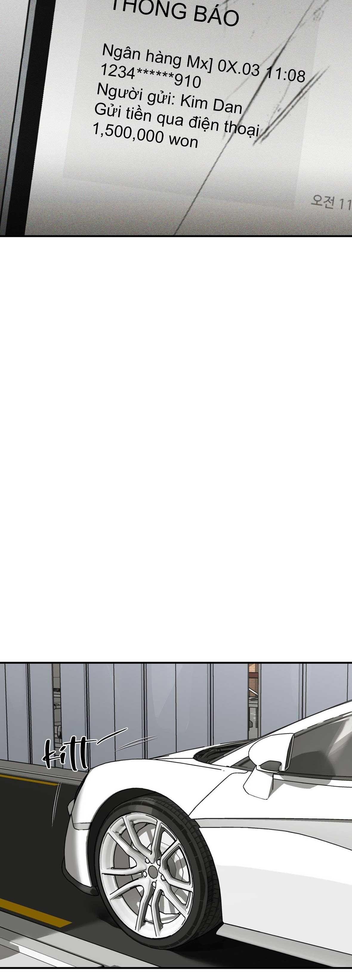 điềm rủi Chapter 56 -3 ss2 28