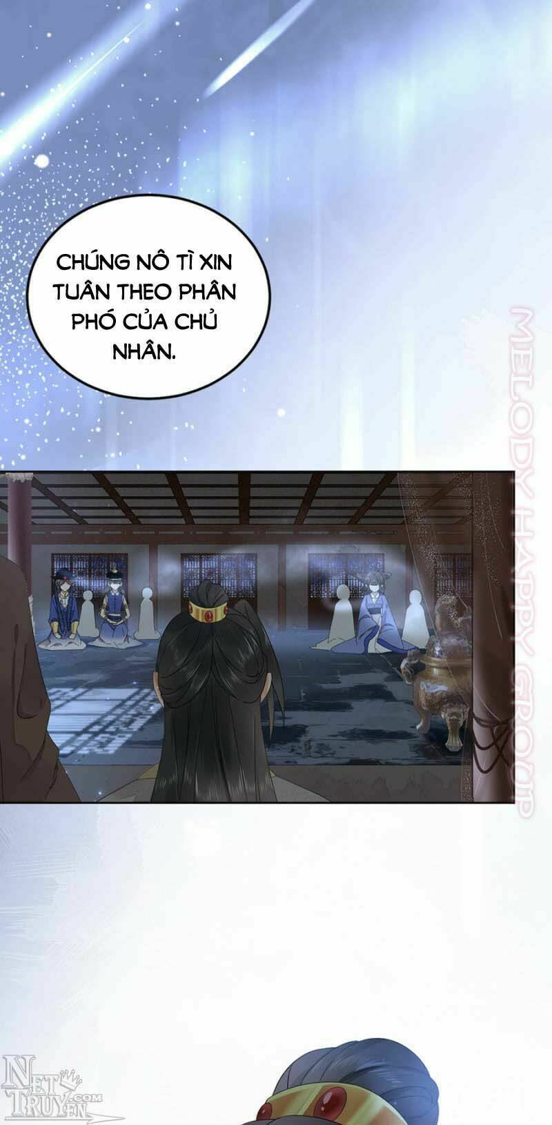 dục hỏa độc nữ chapter 106 38