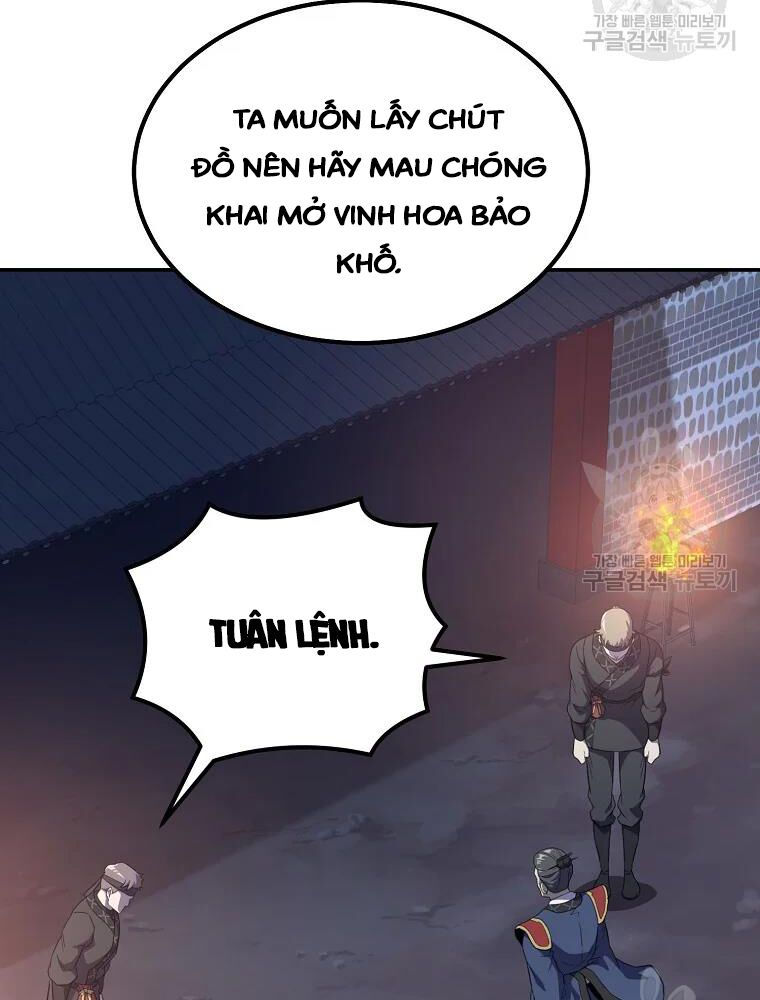 thiếu niên phương sĩ chapter 31 30