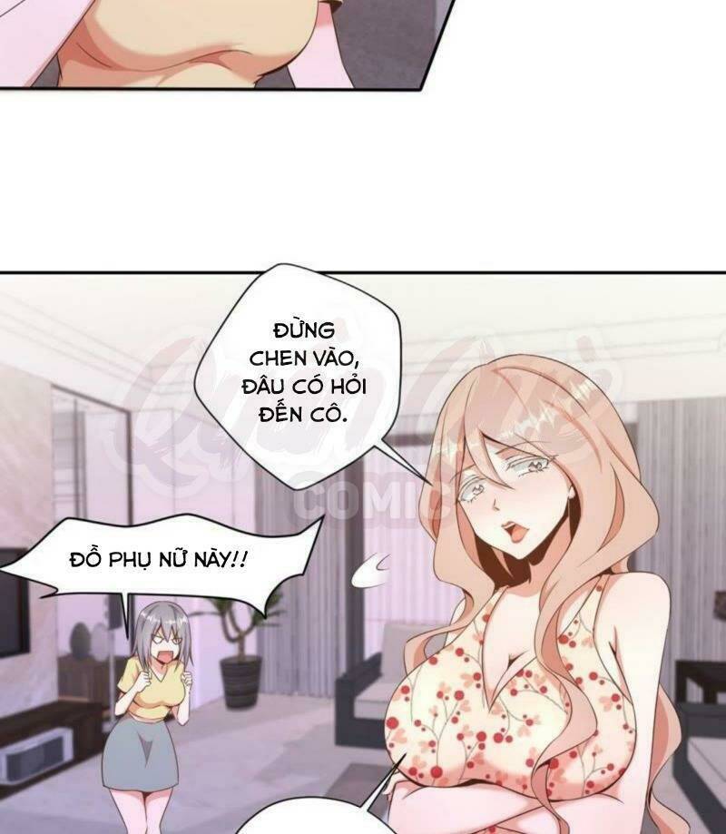 nữ thần trong điện thoại chapter 79 29