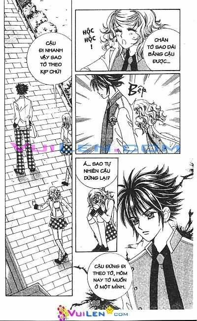 nụ hôn cuối chapter 69 6