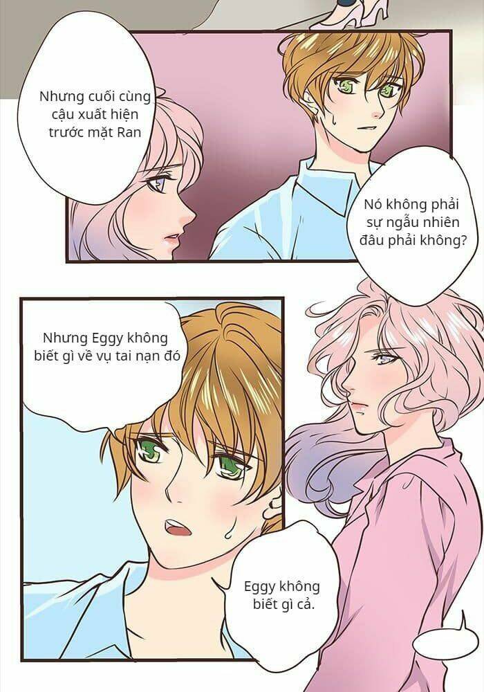 chàng trai từ quả trứng chapter 31 18