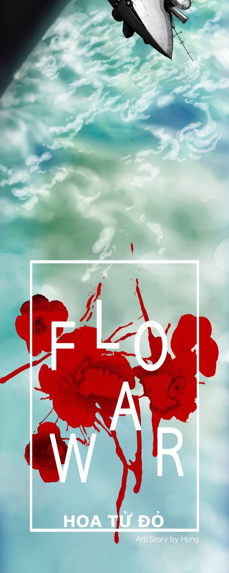 hoa tử đỏ chapter 1 9