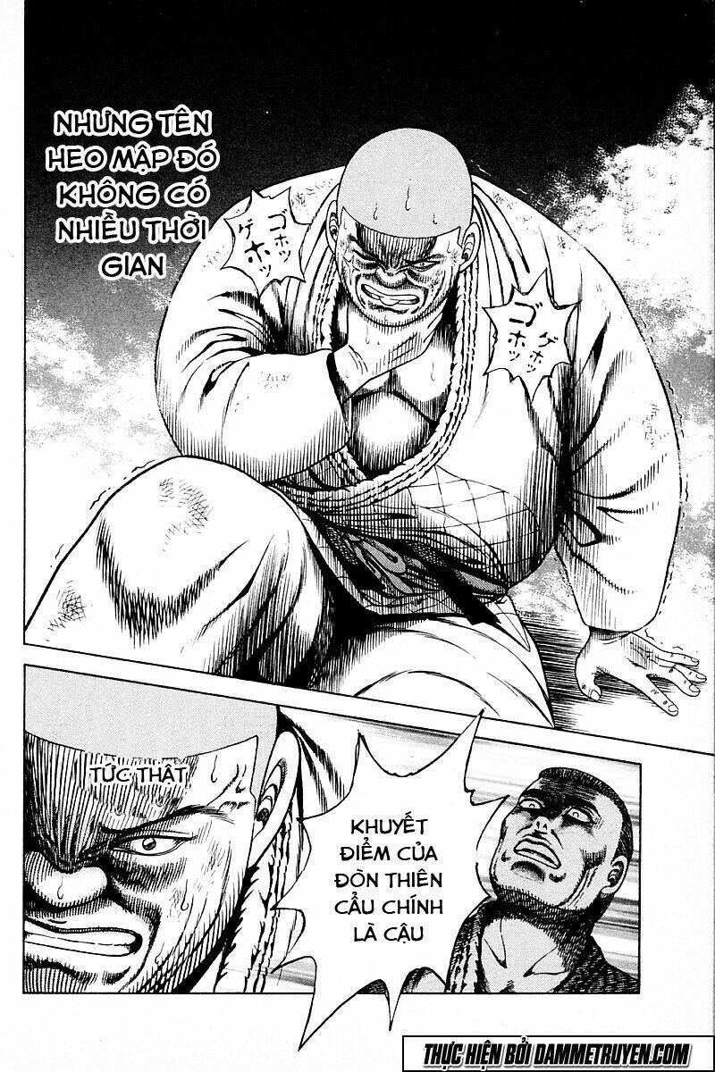 shin kotaro makaritoru! juudouhen chapter 162 9