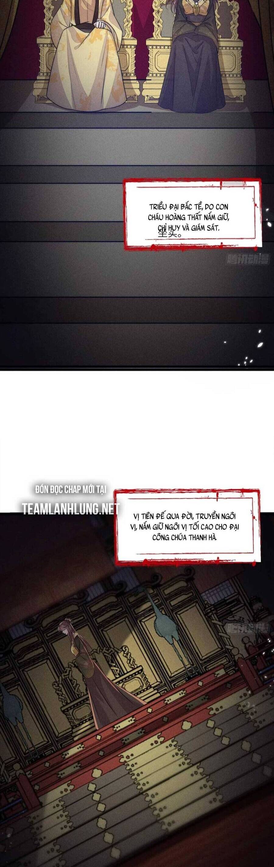 tái sinh trở lại : ta trở thành độc y thái tử phi chapter 30 24