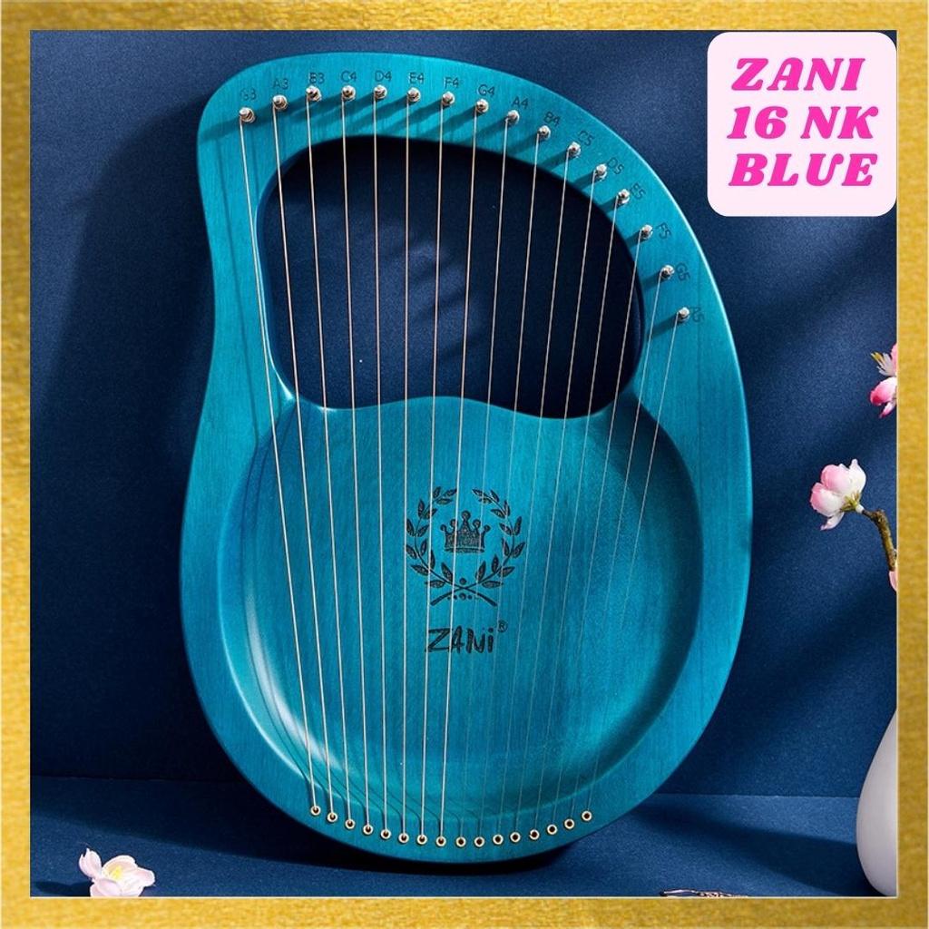 ĐÀN LYRE (HẠC CẦM) LOẠI 16 DÂY,19 DÂY, 21 DÂY, 24 DÂY ĐẦY ĐỦ PHỤ KIỆN ÂM THANH HAY CHẤT LƯỢNG TỐT