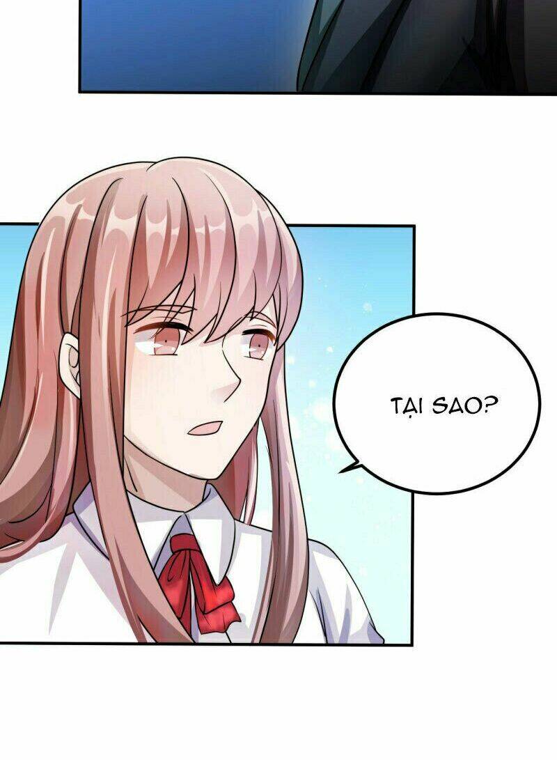 mạc thiếu bức hôn: vợ mới khó chống đỡ chapter 84 24