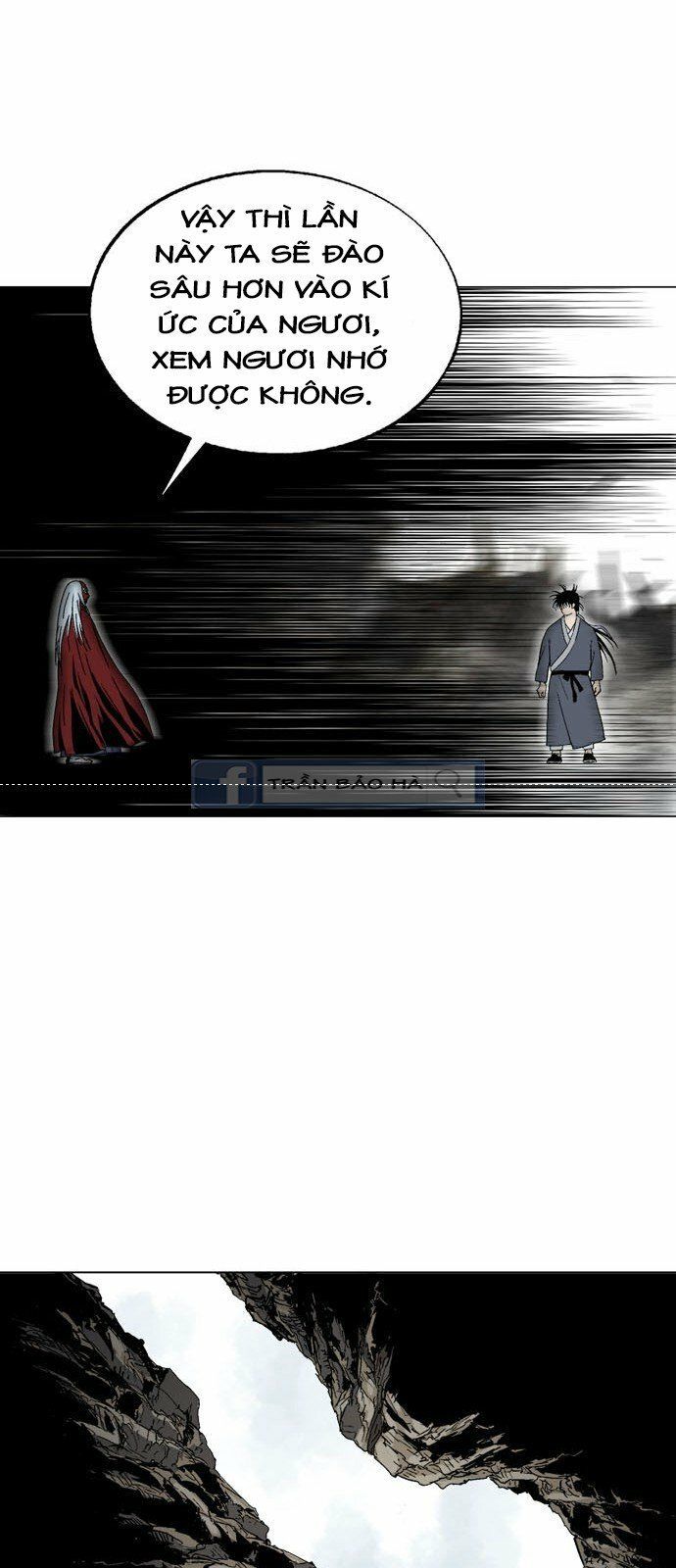 cao thủ 2 chapter 75 23