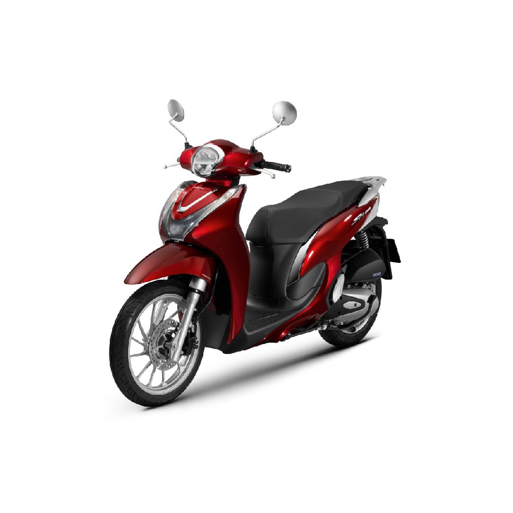 Xe máy Honda Sh Mode 2023 - Phiên bản tiêu chuẩn