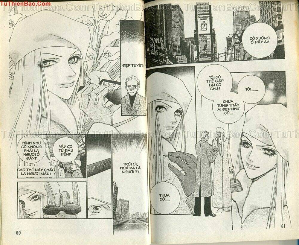 hoa hồng thép chapter 1 27