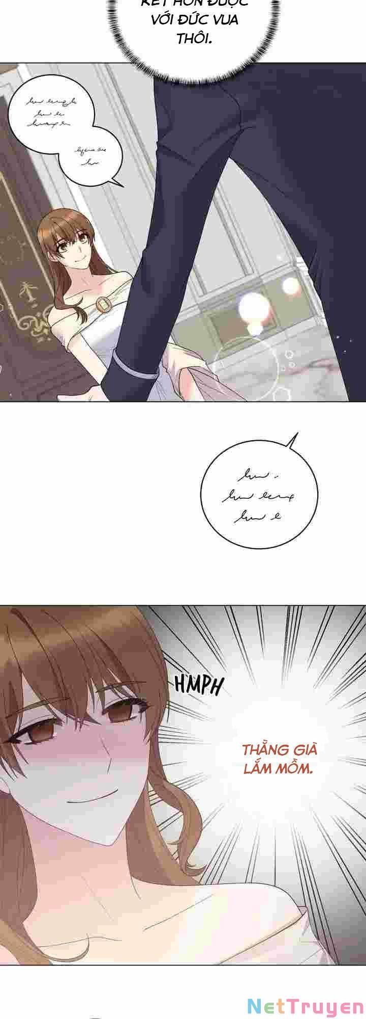 là nhân vật phản diện nhưng tôi sẽ trở thành nữ chính chapter 56 4