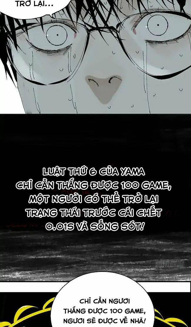 the law of the yama chapter 20 31