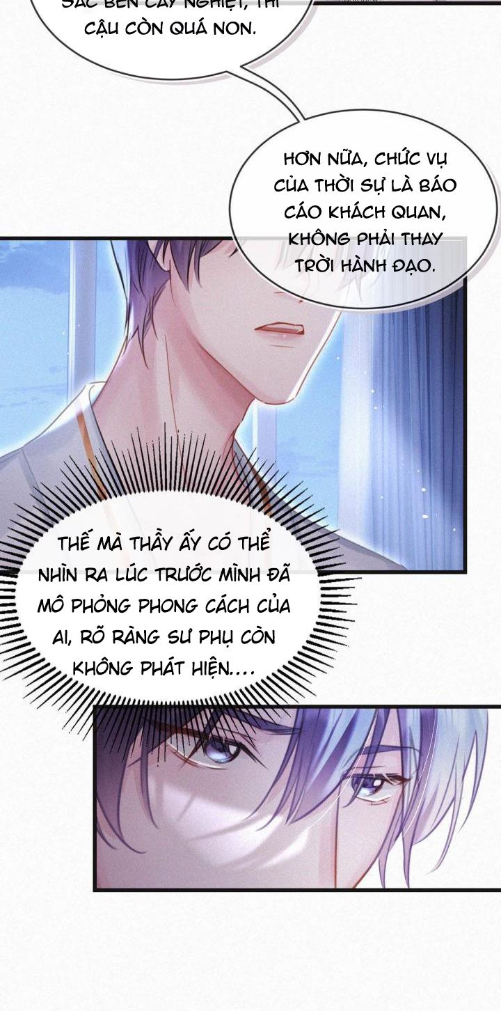 Môi Súng chapter 42