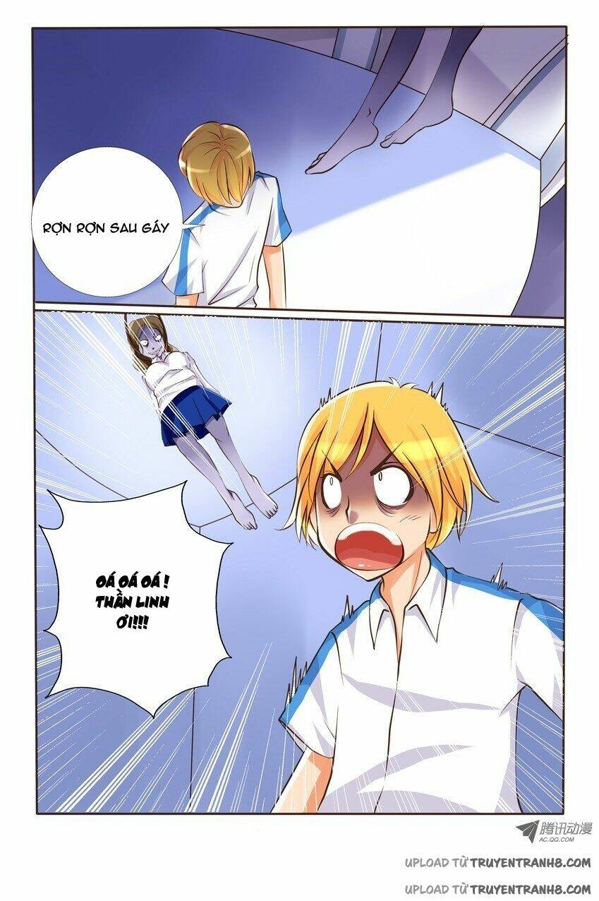 liên minh thiên kiều chapter 5 9