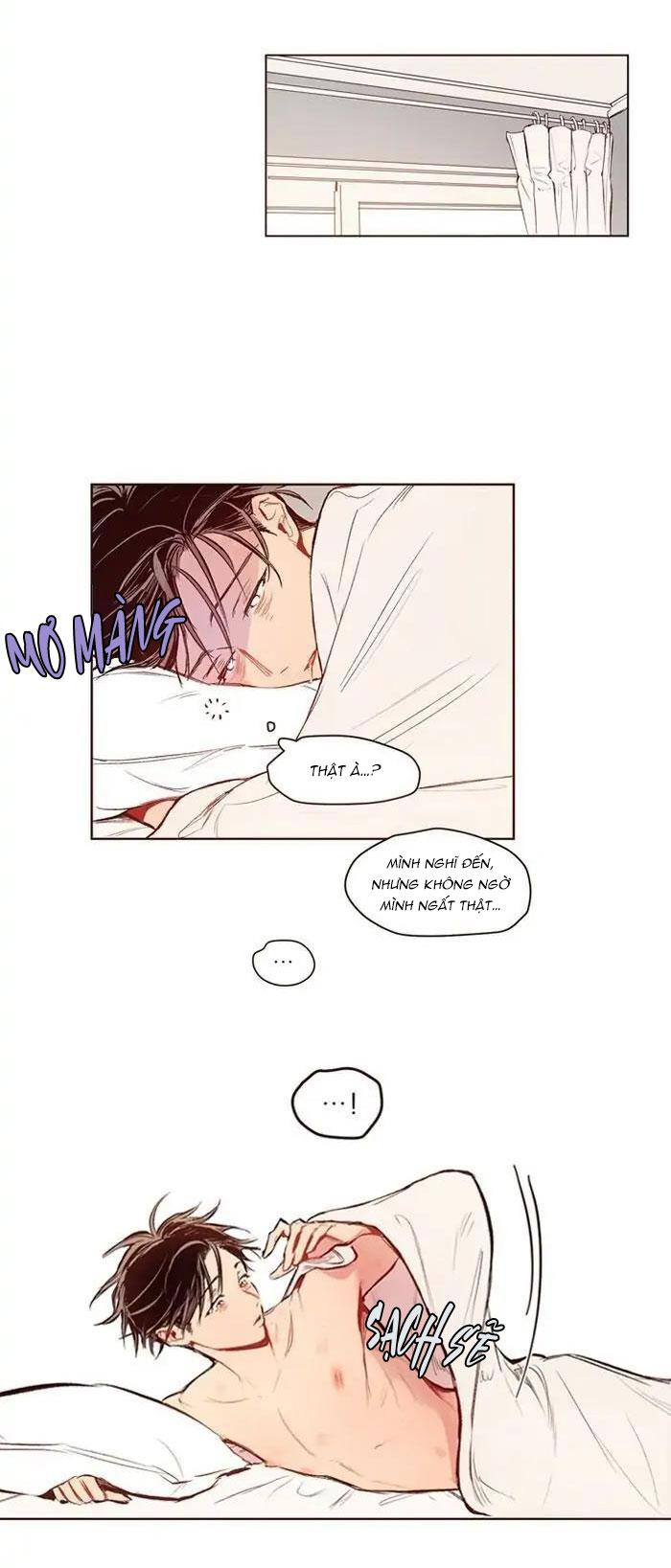 love me dramatically chapter 7 14