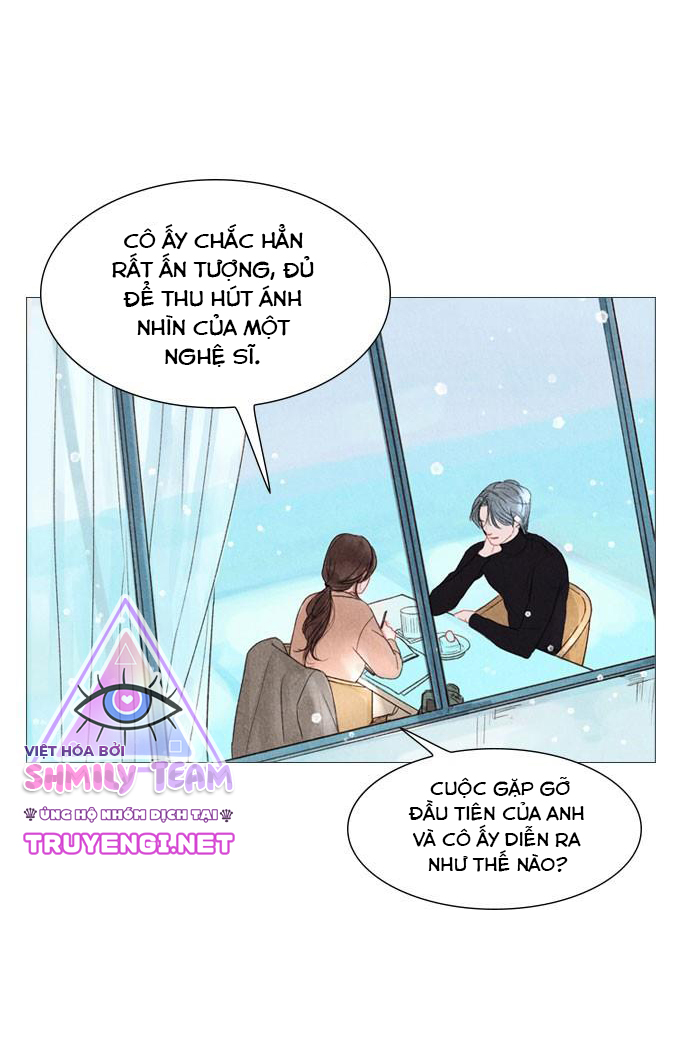 shinbi - thần bí chapter 0 53