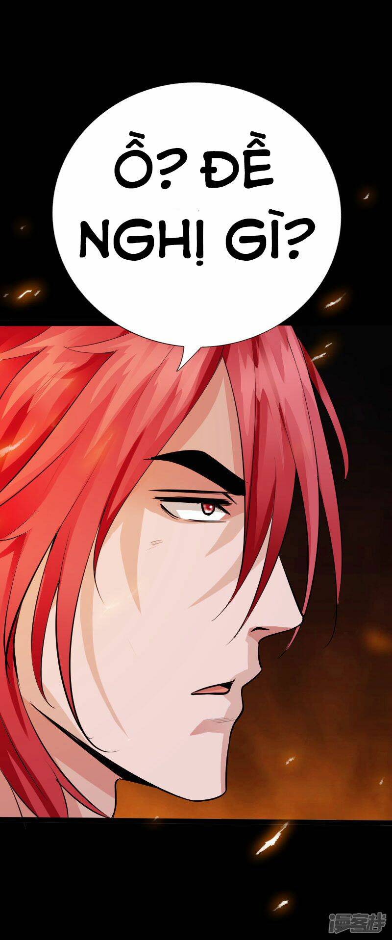 tuyệt phẩm tà thiếu chapter 101 35