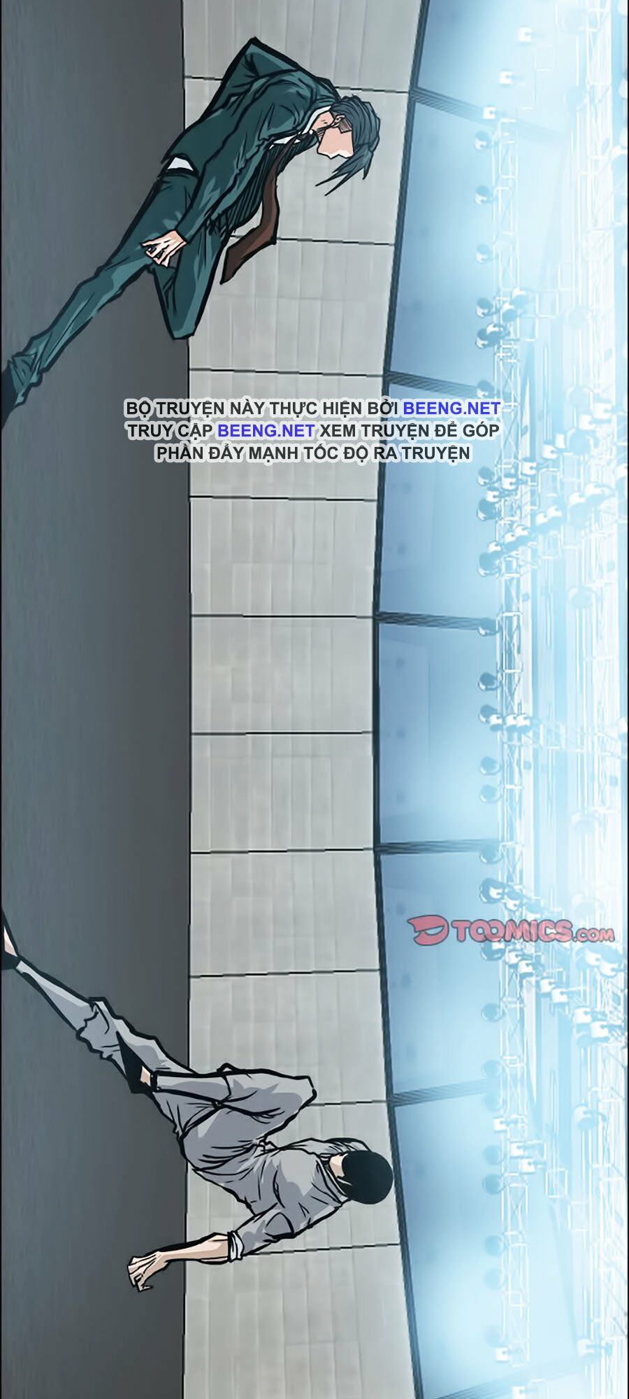 bá chủ học đường ss2 chapter 49 15