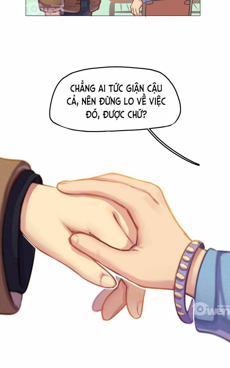 lời nguyền lalin chapter 15 10