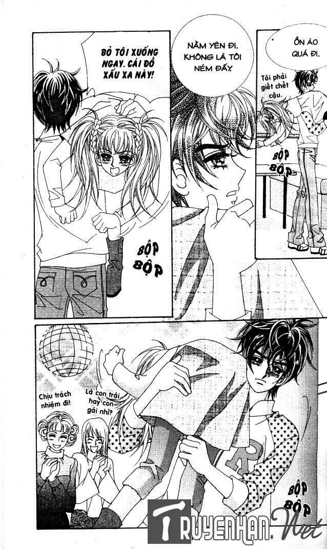 my lovely master chapter 12 22