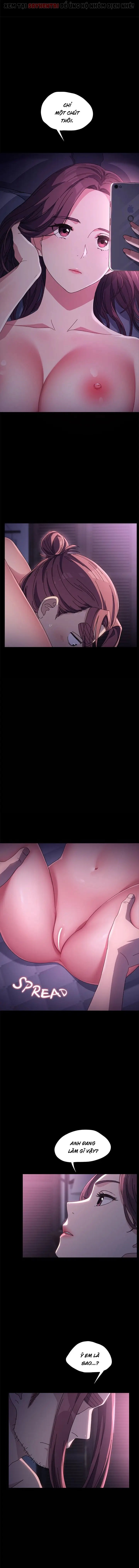 người đàn ông của ngôi nhà này chapter 10 5