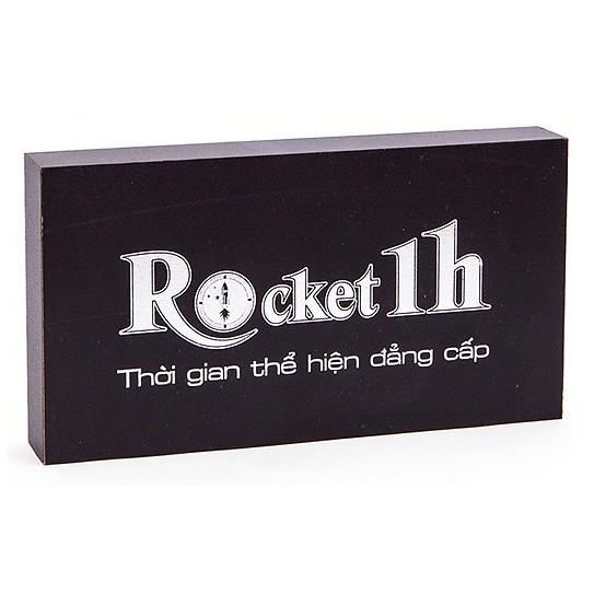 Viên uống Rocket 1h Sao Thái Dương 6 viên/ hộp