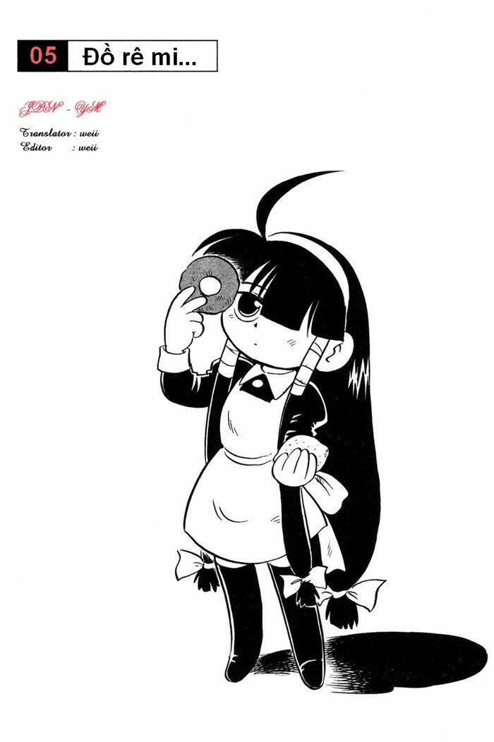 lucu lucu chapter 5 1