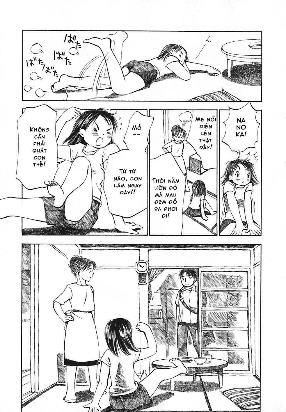 koi kaze chapter 8 22