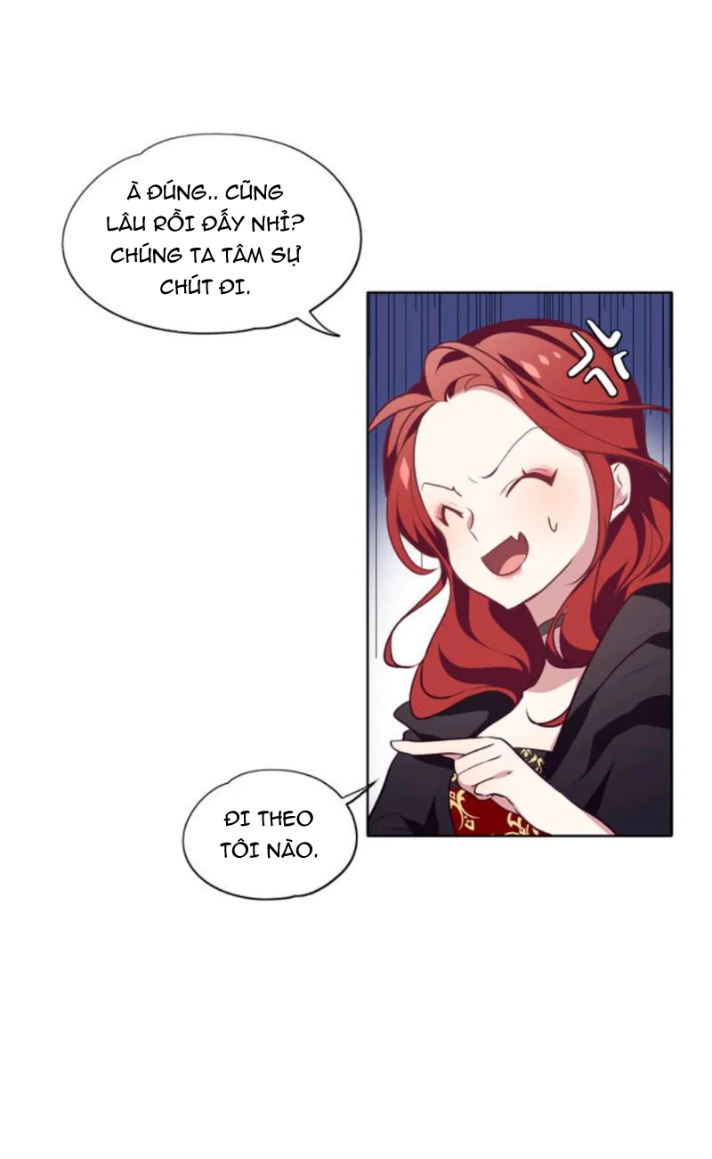 theo dấu vụn bánh chapter 10 13