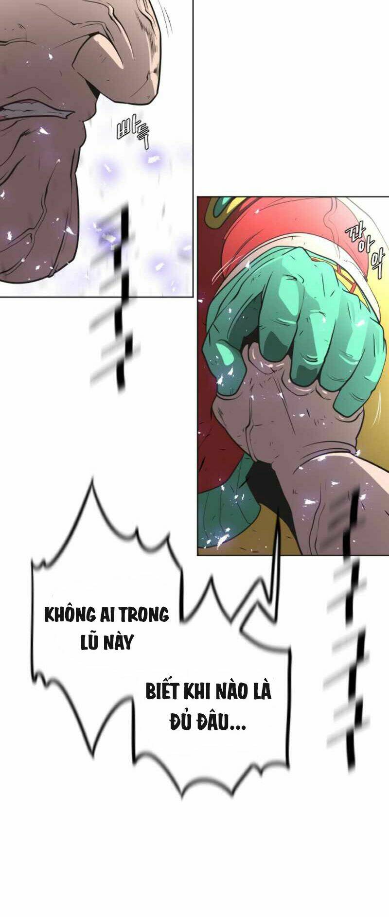 kĩ nguyên của anh hùng chapter 27 52