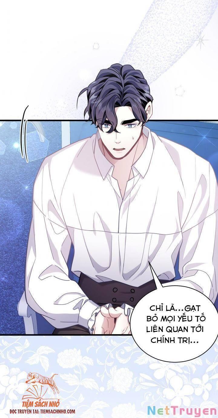 con gái chồng quá dễ thương chapter 66 45